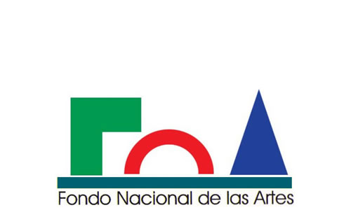 logo fondo nacional de las artes